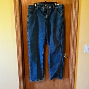 Lees Carpenter Jeans